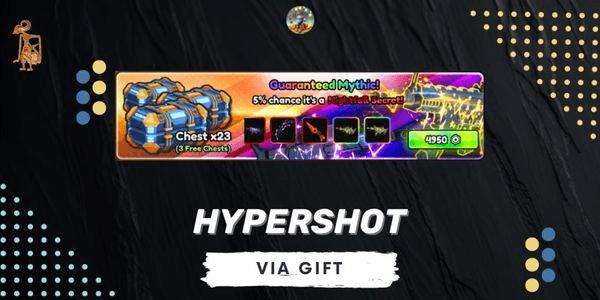 Gambar Product Chest x23