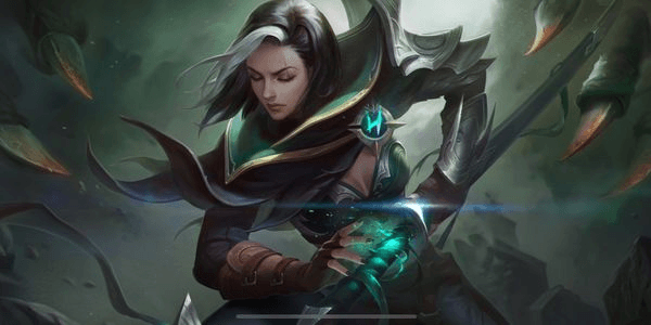 Gambar Product Benedetta