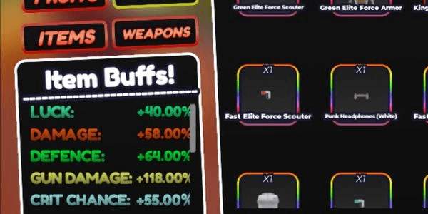 Gambar Product green elite force set