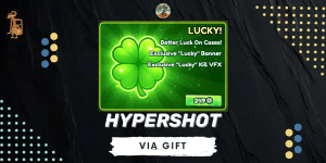 Lucky