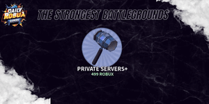Private Servers+