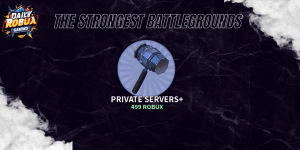 Private Servers+