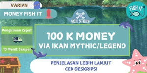 100K Coins