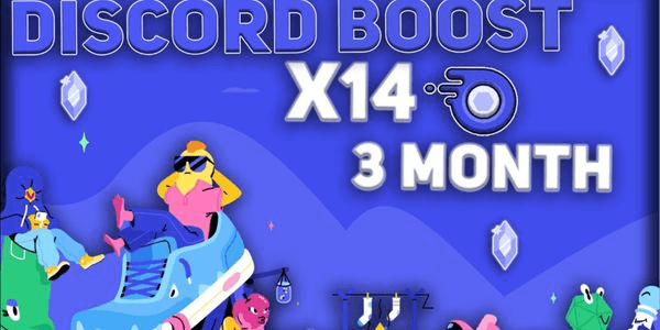 Gambar Product Boost 3 Bulan