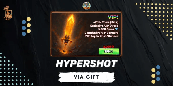 VIP