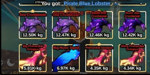 500K Coins
