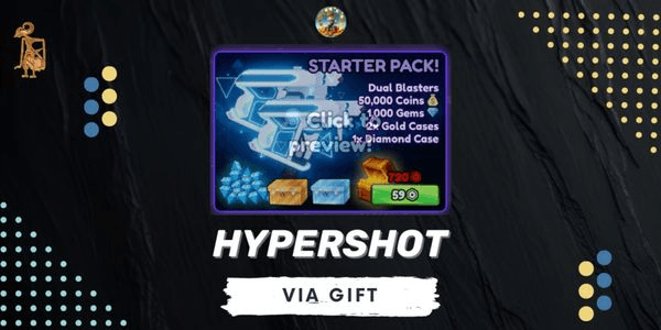 Gambar Product Starter Pack