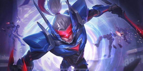 Gambar Product Saber