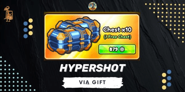 Gambar Product Chest x10