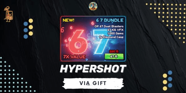 Gambar Product 67 Bundle