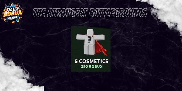 Gambar Product 5 Cosmetics