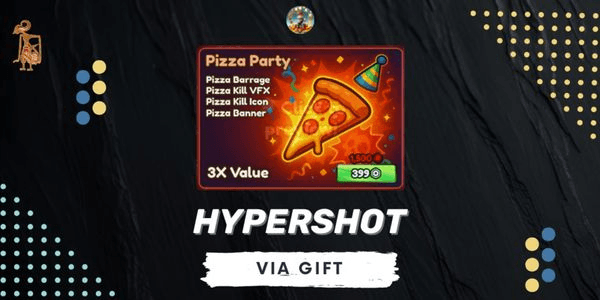 Gambar Product Pizza Party