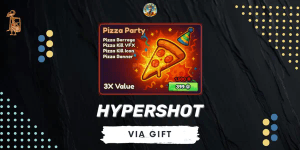 Pizza Party