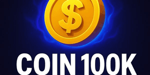 100K Coins