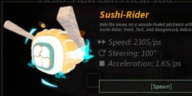 Product Showcase