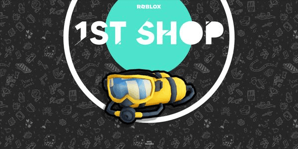 Gambar Product Diving Gear