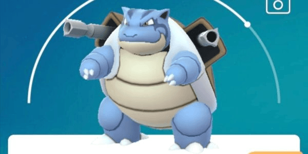 Gambar Product Clone Blastoise