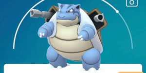 Clone Blastoise