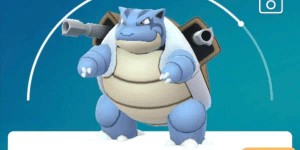 Clone Blastoise
