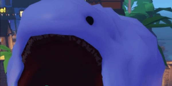 Gambar Product Worm Fish