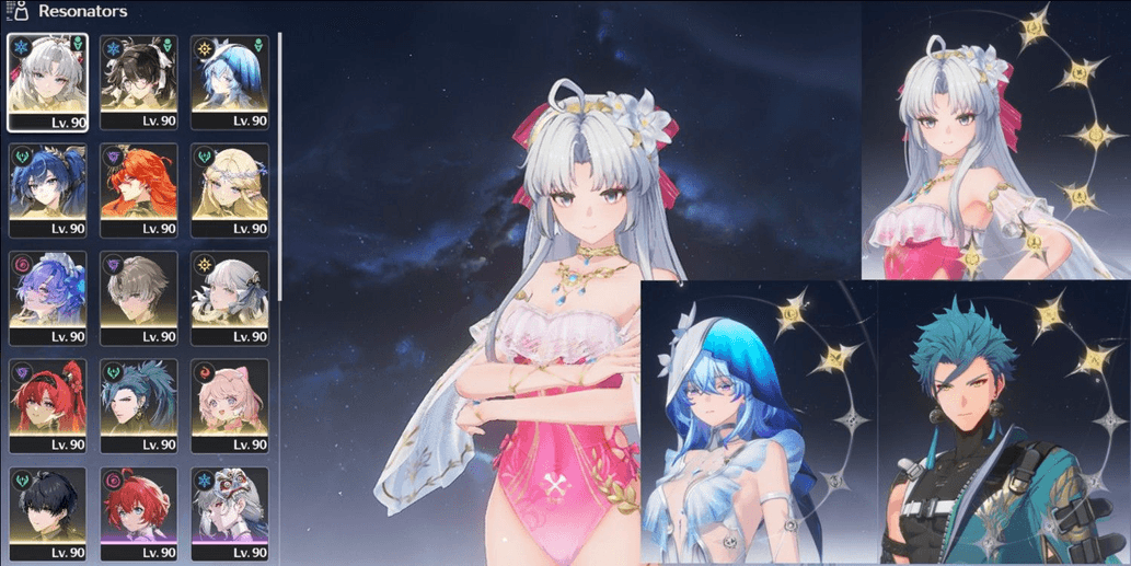 Product Showcase