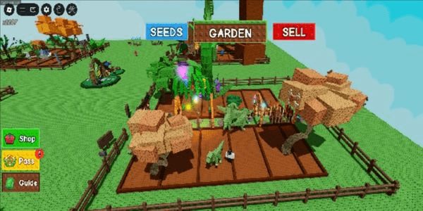 Gambar Product AKUN BONE BLOSSOM