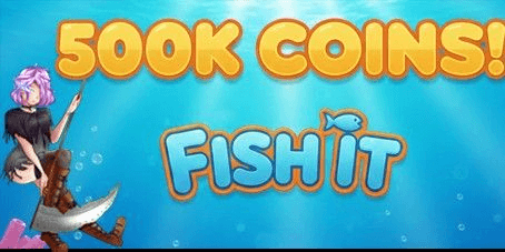 Gambar Product 500K Coins