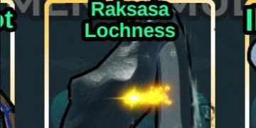 Gambar Product Lochness Monster