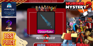Snowflake