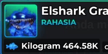 Gambar Product Elshark Gran Maja