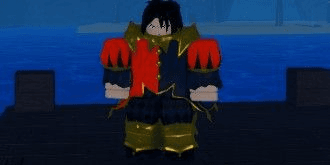 Gambar Product Jester Outfit