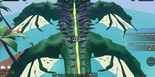 Gambar Product Ancient Lochness