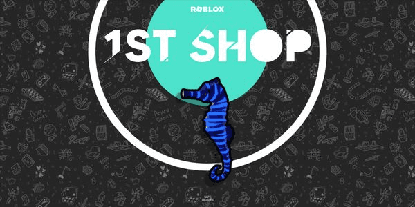 Gambar Product Abyss Seahorse