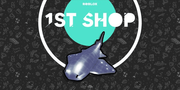 Gambar Product Blob Shark