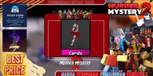 Candy