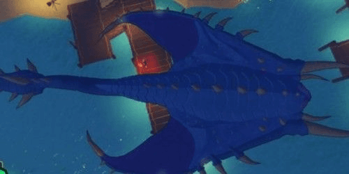 Gambar Product Scare