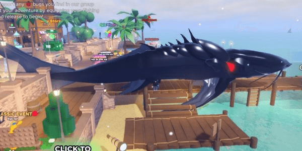 Gambar Product Thin Armor Shark