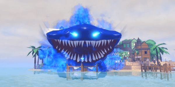 Gambar Product Elshark Gran Maja