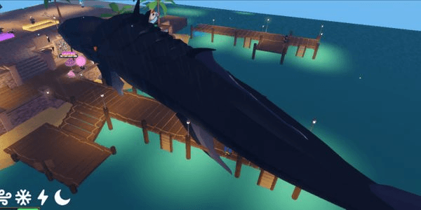 Gambar Product Thin Armor Shark