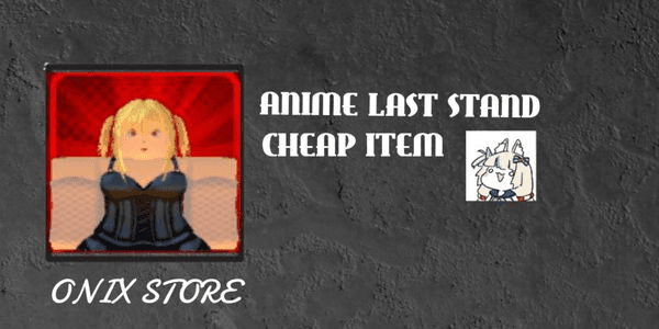 Gambar Product Skin Killer Hallowen  -Anime Last Stand
