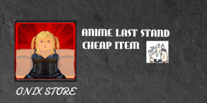 Skin Killer Hallowen  -Anime Last Stand