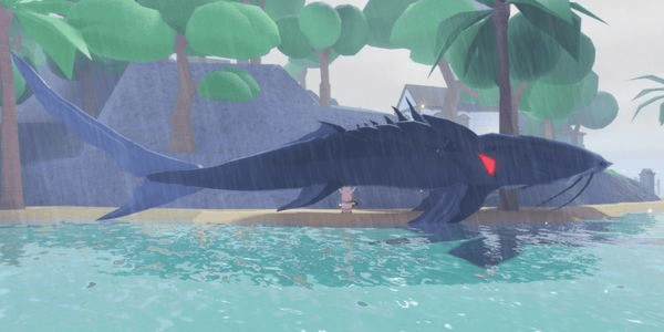 Gambar Product Thin Armor Shark