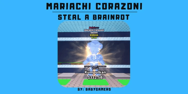 Mariachi Corazoni