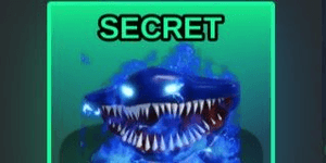 Elshark Gran Maja