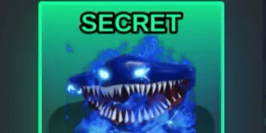 Elshark Gran Maja