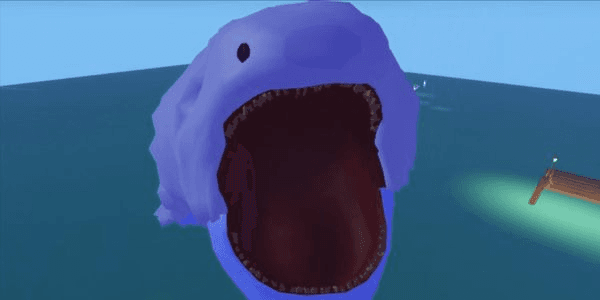 Gambar Product Worm Fish