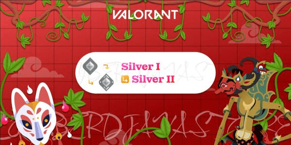 Gambar Product Silver 1 - Silver 2