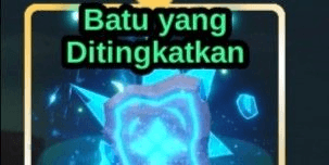 Gambar Product Transcended Stone