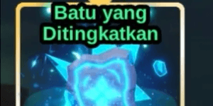 Transcended Stone
