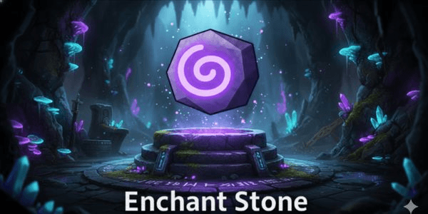 Gambar Product Enchant Stone